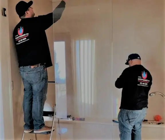 Professional plumbing installation for Leak Detection in Southwood